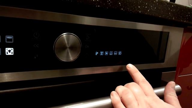 Hotpoint S14854HIX Cooker Review смотреть онлайн