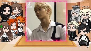 Реакция персонажей Гарри Поттера на его будущее