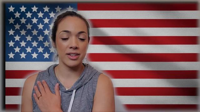 Ms. Jessica's Pledge of Allegiance смотреть онлайн