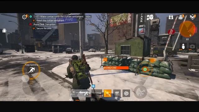 КАК СКАЧАТЬ THE DIVISION RESURGENCE | ОБЗОР THE DIVISION RESURGENCE