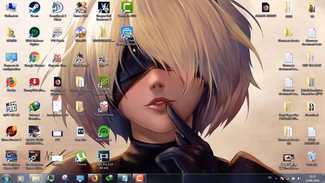 EaseUS Data Recovery Wizard Free 2018 смотреть онлайн