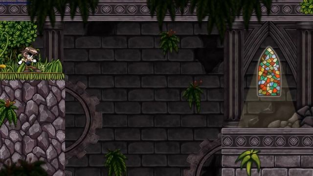 Illusoria gameplay - GogetaSuperx смотреть онлайн