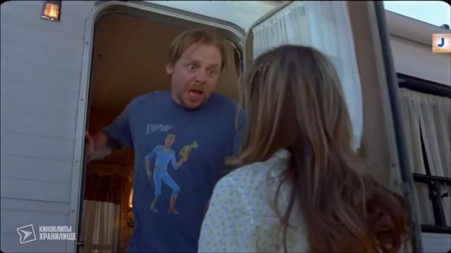 Райское настроение