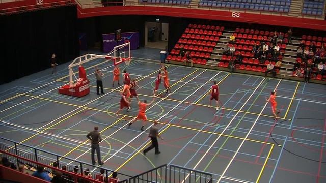 sam de haas basketball смотреть онлайн