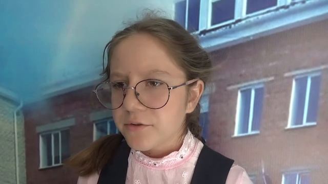 Выставка в школе №1 смотреть онлайн