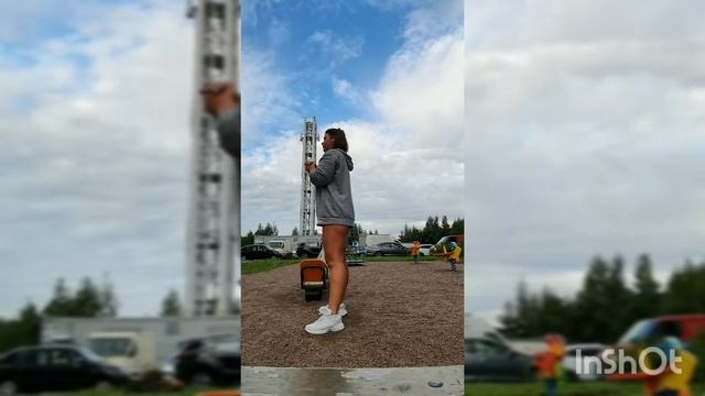 Карате Развитие физических качеств