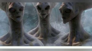 Музыка про инопланетян