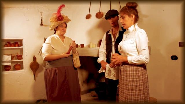 EL PREMIO DE NICANOR - Taller de Teatro de Miguel Esteban смотреть онлайн