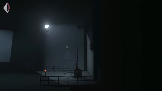 [RU] 06.INSIDE (by Playdead) прохождение. смотреть онлайн