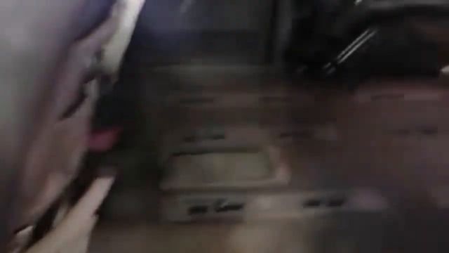 РЕМОНТ. ДОДЖ КАРАВАН! Как это делаеться поэтапно! На машину упало ДЕРЕВО!!!! Помощь в подборе авто! смотреть онлайн