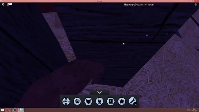 КОТЫ ВОИТЕЛИ Warrior Cats ROBLOX ! Домашний кот убежал на улицу !))) смотреть онлайн