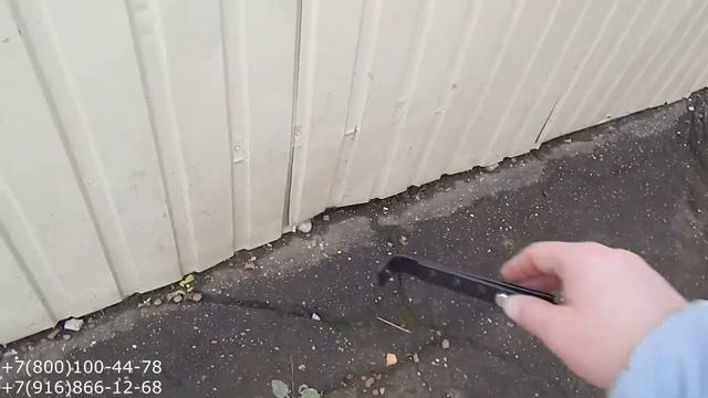 Анкерный кронштейн для строительных лесов. Для чего нужен? смотреть онлайн