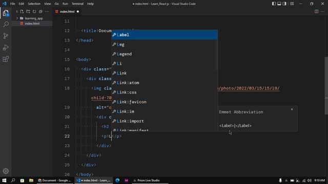How to make "Card In Bootstrap 5"? смотреть онлайн