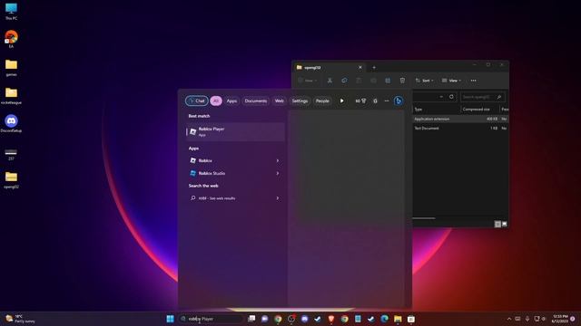 How To Fix Roblox Failed To Load Library Opengl32.dll Error Fix смотреть онлайн