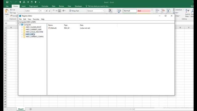 (In Hindi) How to open large excel file faster | Excel not responding or freezing | Techno Network смотреть онлайн