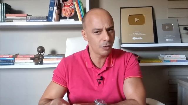 TDAH 7 Suplementos Essenciais || Dr. Moacir Rosa смотреть онлайн