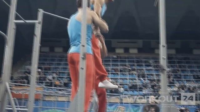 Old The Best Forever(Николай Лобанов) Part 2 HD смотреть онлайн