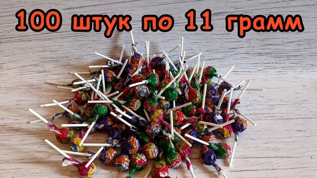 Карамель на палочке Буба Sweet bar смотреть онлайн
