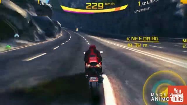 EXTREME BIKE RACING GAME #Dirt MotorCycle Race Game #Bike Games 3D For PC #Games To Play смотреть онлайн