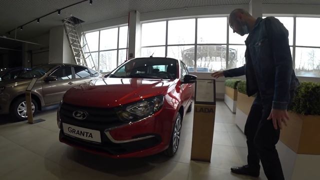 Лада Цены В Подмосковье как Вам? смотреть онлайн