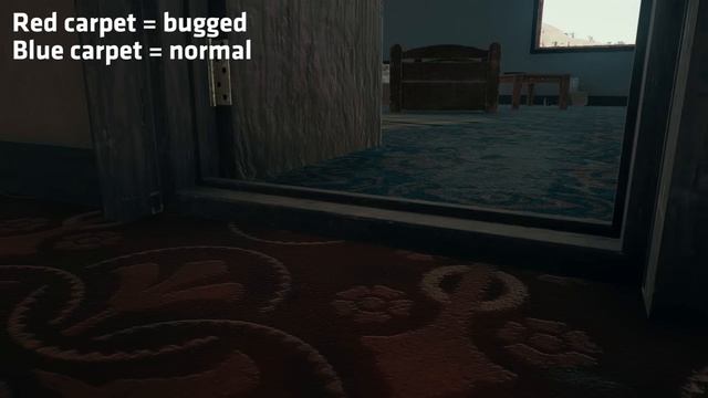 NEW SILENT FOOTSTEP BUG - Critical knowledge until fixed - PUBG смотреть онлайн