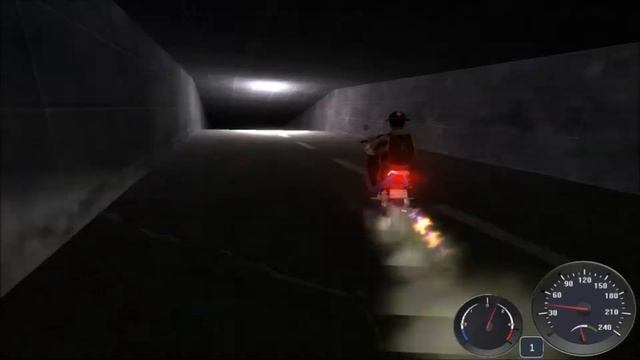 Garry's Mod Pro Racing Ep. 3- The Ghost Bike смотреть онлайн