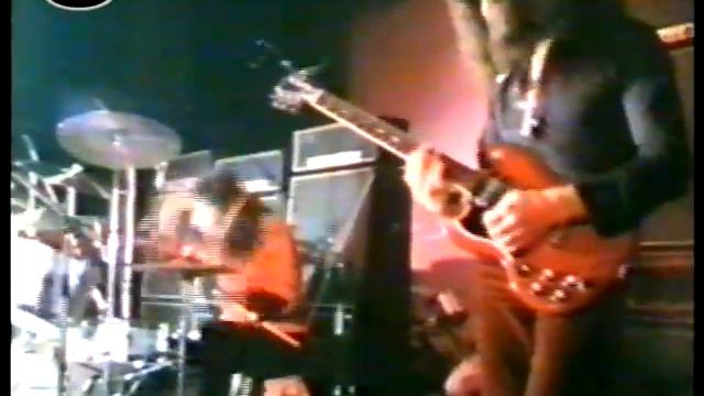 Black Sabbath in Concert 1970 Part III смотреть онлайн