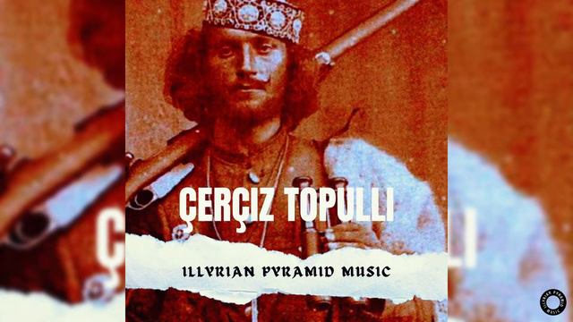 12.7 - Cerciz Topulli ( Official Audio ) смотреть онлайн
