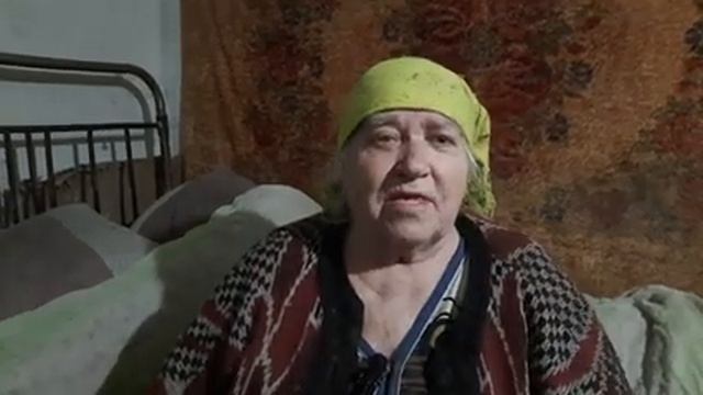 СОН №1. Что приснилось бабушке? смотреть онлайн