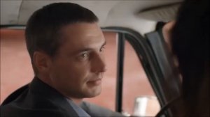 "Я забываю другие жизни" (клип к сериалу "Карина красная")