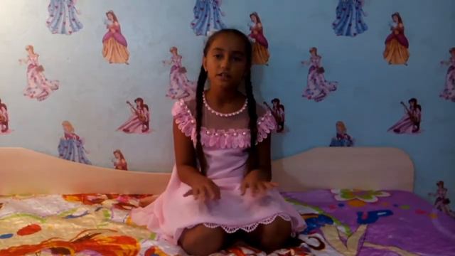 Классная Песня-песенка Облака Белогривые лошадки от Марианны ТВ смотреть онлайн