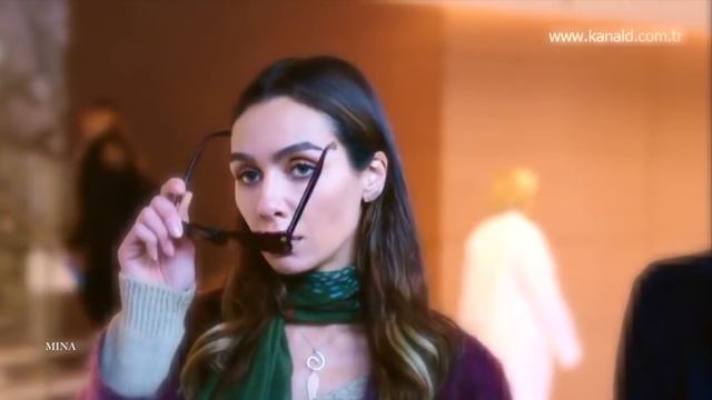 Asli & Ferhat II What You Made Me Do (siyah Beyaz Aşk)