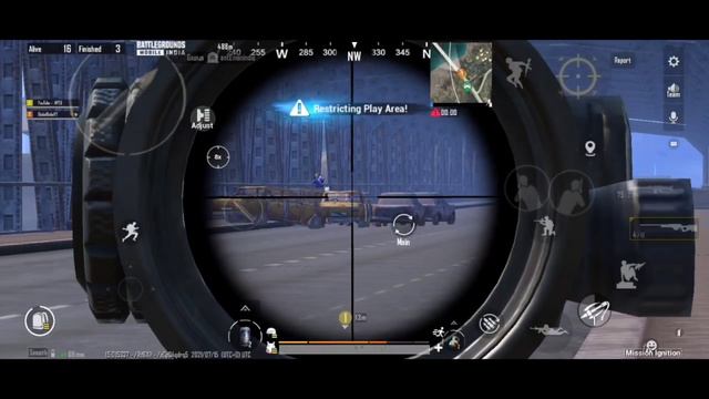 Poco x3 Pro BGIM PUBG Gaming After MIUI 12.5 Update Poco x3 Best Device смотреть онлайн