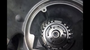 Ремонт акпп A606 42LE Chrysler, Dodge.