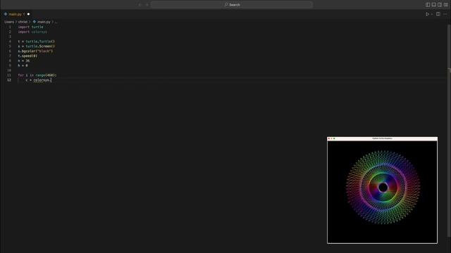 Easy Python Project for Beginners: Build Your First Program Today смотреть онлайн
