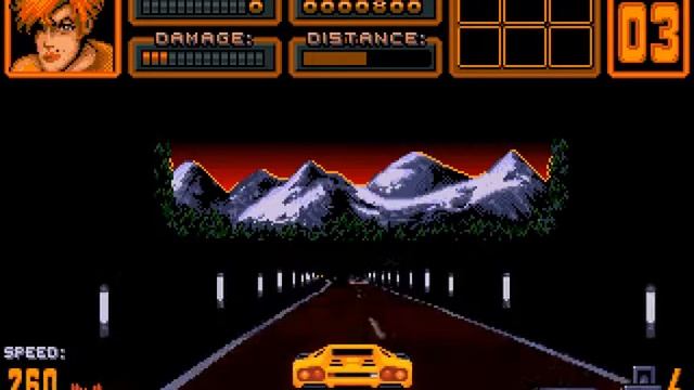 Lamborghini American Challenge Walkthrough - Episode 1x03: Spokane смотреть онлайн
