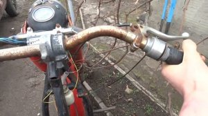 Конструкция самодельного трицикла