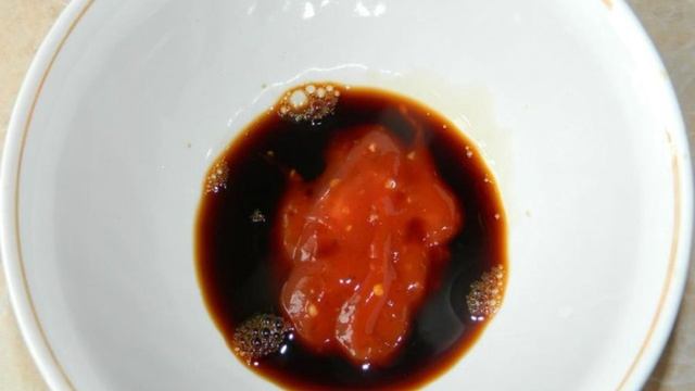 Кухня Мамашки