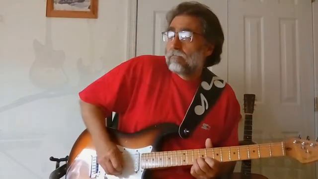 Norwegian Wood - Beatles Cover смотреть онлайн