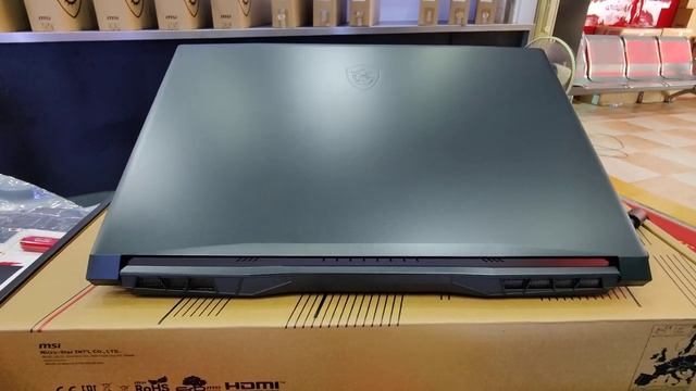ទាំងនេះជាលេបថបផុតពូជ msi Katana GF76 11SC GTX1650 i7-11800H смотреть онлайн