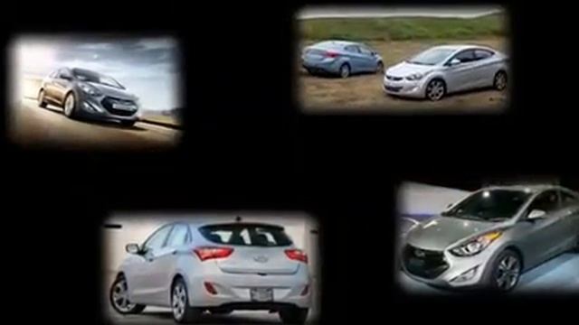 Hyundai Elantra фото смотреть онлайн