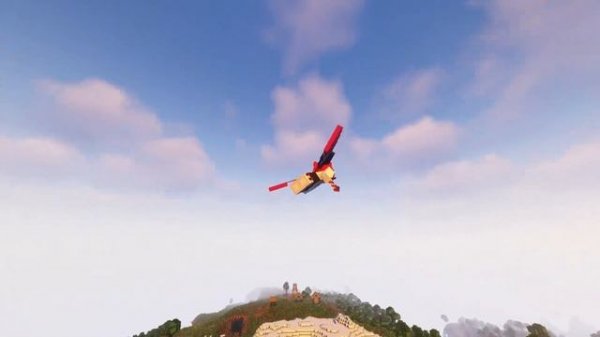 Лучшие Шэйдеры 2.0 | Complementary Shaders | Minecraft