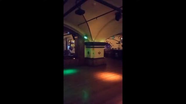 Урок Габриэль Бачата и Bachata Love Party смотреть онлайн