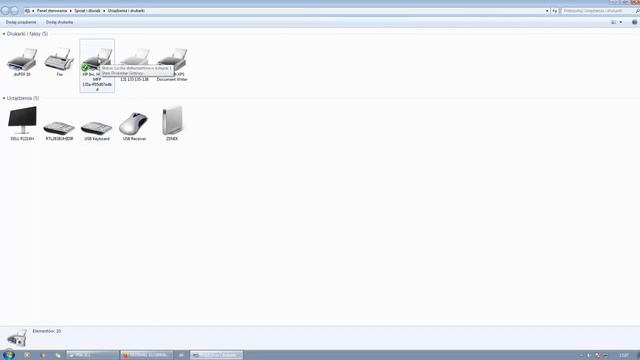 WAVLINK Ethernet To USB 2 0 Network LPR Print Server - Konfiguracja Z Windows7