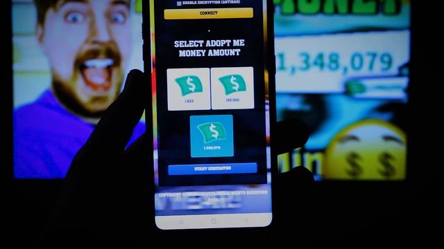 ADOPT ME HACK MONEY 2022 : GET UNLIMITED MONEY IN ADOPT ME (Roblox) FOR (IOS / ANDROID) смотреть онлайн