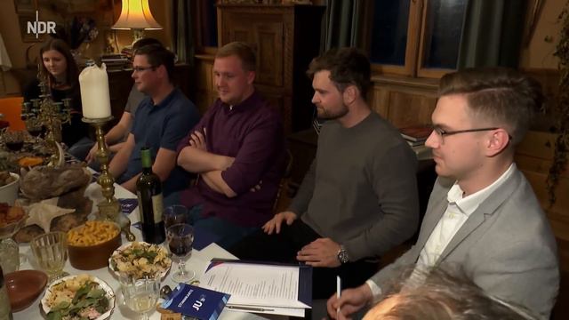 Mit Mut, Mörtel und ohne Millionen (10) | die nordstory | NDR Doku смотреть онлайн