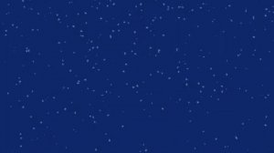 Футаж Снег | Зима | Снег на синем фоне | футажи | snow | ФутаЖОР