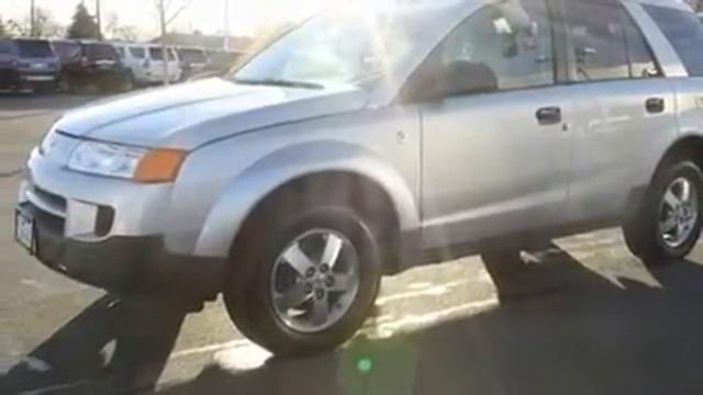 2005 Saturn VUE Denver CO смотреть онлайн