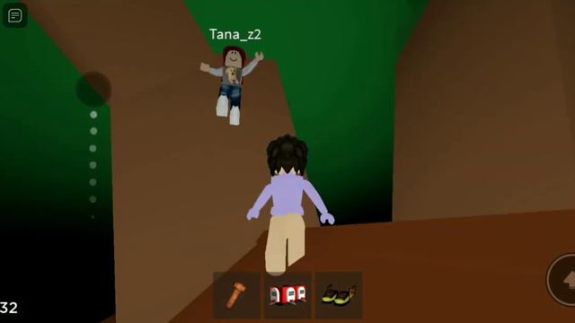 Мне кажется это игра не страшная так что играйте в неё смотреть онлайн