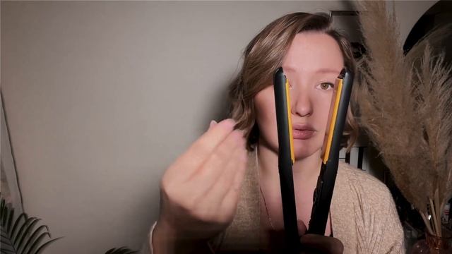 Как правильно выбрать утюжок для волос смотреть онлайн